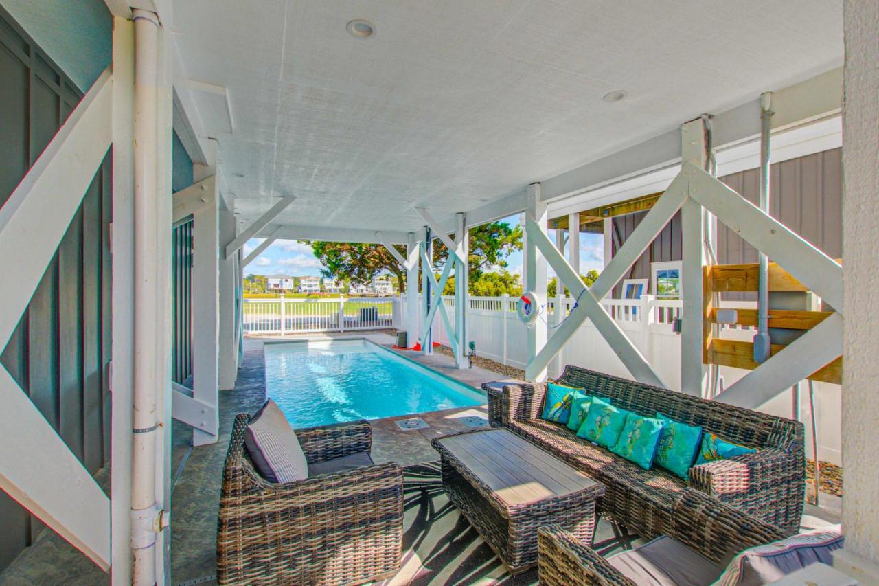 193 High Point Villa Холдън Бийч Екстериор снимка