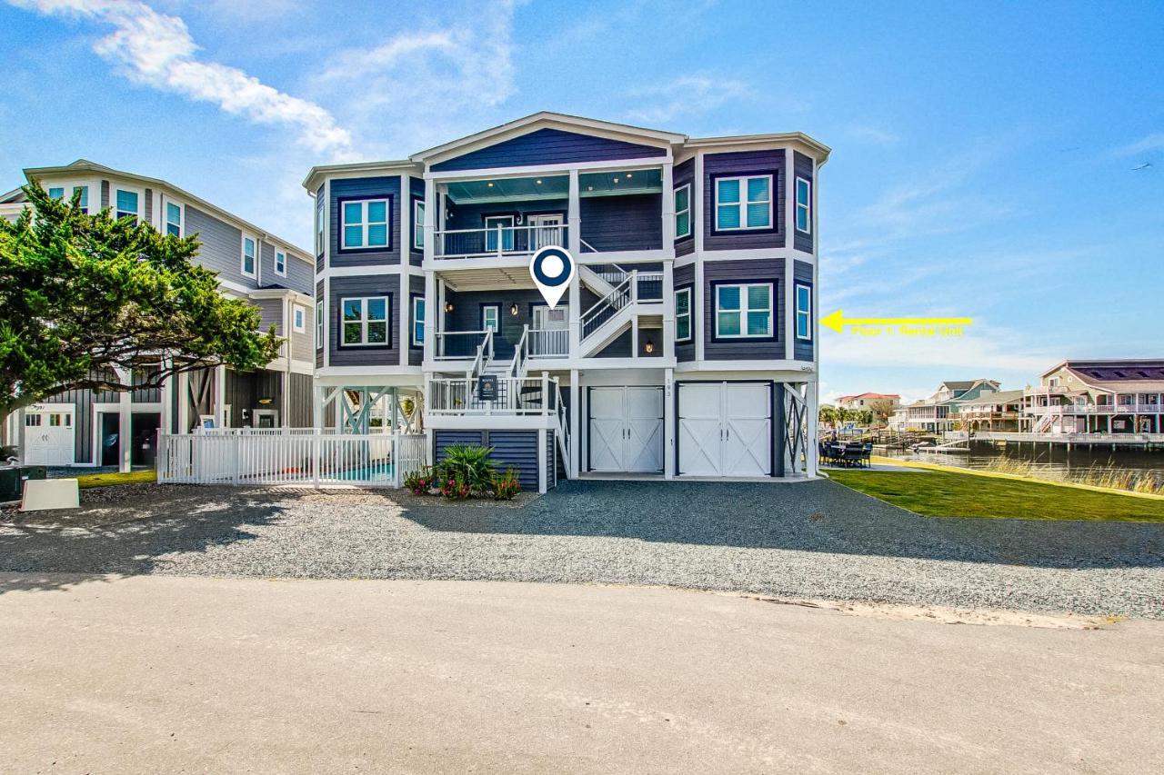 193 High Point Villa Холдън Бийч Екстериор снимка